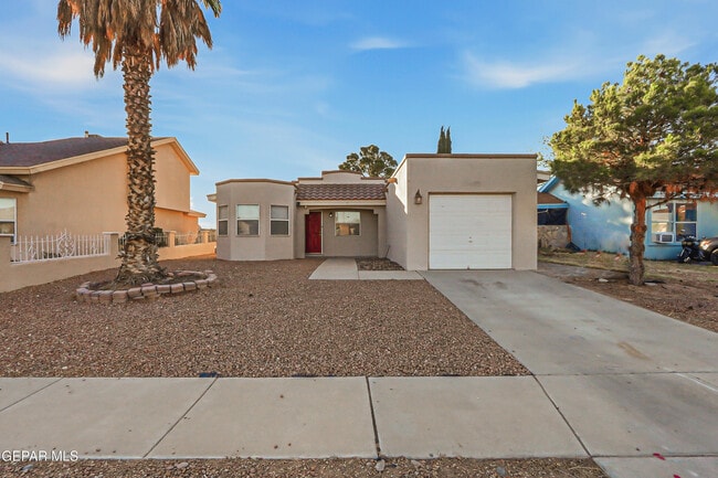 property at 12483 Tierra Dulce Dr