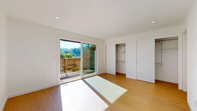 50 Corte Real in Larkspur, CA - Building Photo - Building Photo