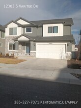 12303 Varitek Dr in Herriman, UT - Building Photo - Building Photo