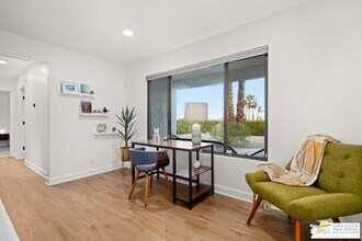2655 N Junipero Ave in Palm Springs, CA - Building Photo - Building Photo