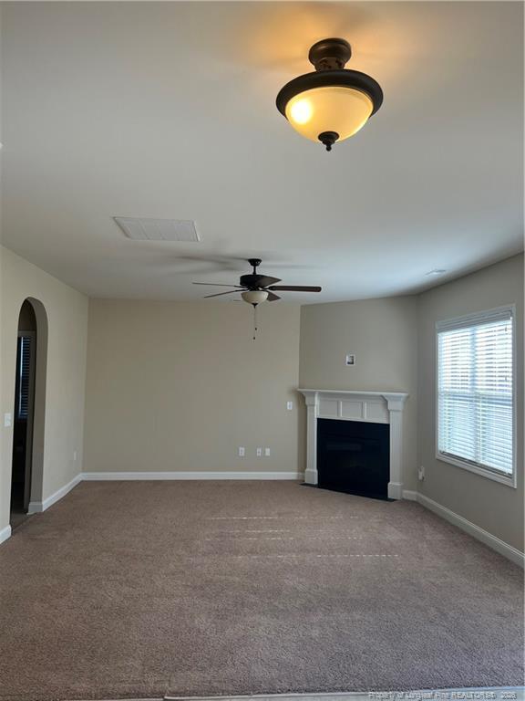 22 Raintree Ln in Spring Lake, NC - Building Photo - Building Photo