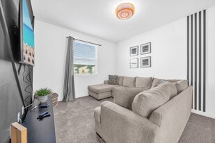 4330 Rhyme St in Kissimmee, FL - Building Photo