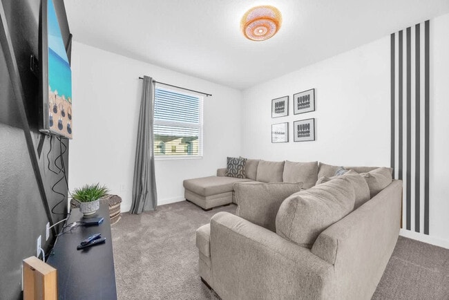 4330 Rhyme St in Kissimmee, FL - Building Photo - Building Photo