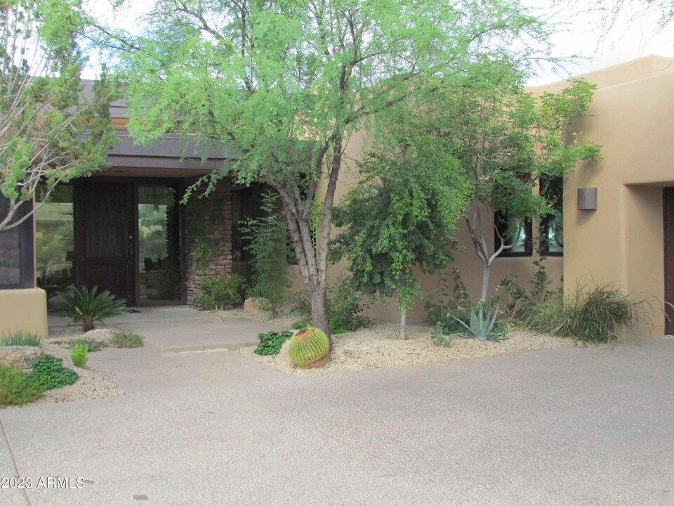 39096 N 102nd Way in Scottsdale, AZ - Building Photo