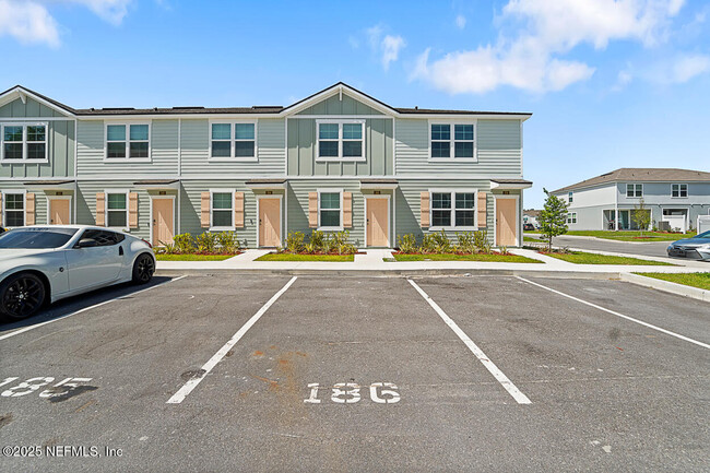 property at 580 Running Wds St