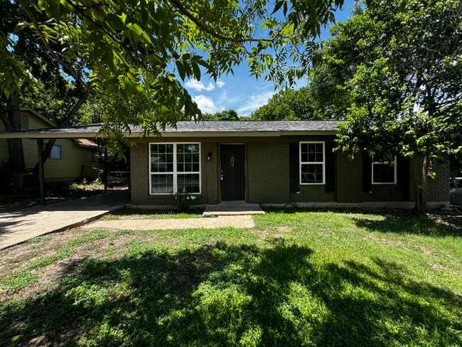 property at 5706 Glen Meadow Dr