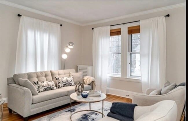 property at 16 Bedford St