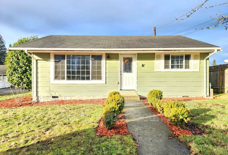 6410 50th Dr NE in Marysville, WA - Building Photo