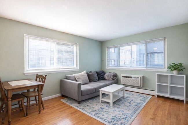 Stadium Village Apartments in Minneapolis, MN - Building Photo - Building Photo