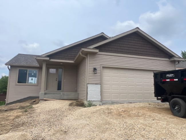 property at 6243 Cody Pl NW