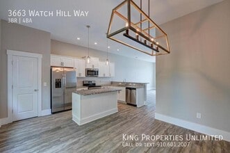 3663 Watch Hill Way in Wilmington, NC - Building Photo - Building Photo