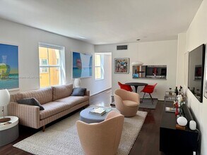 1308 Drexel Ave in Miami Beach, FL - Building Photo - Building Photo