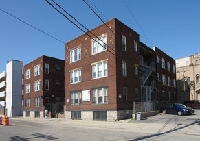 The Triad Apartments