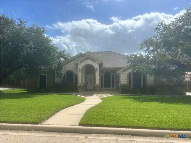 property at 2429 Nickelback Dr
