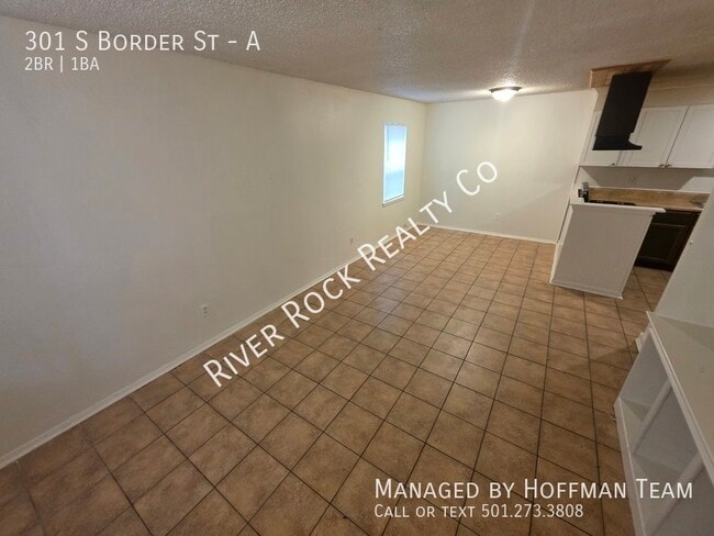 301 S Border St in Benton, AR - Foto de edificio - Building Photo