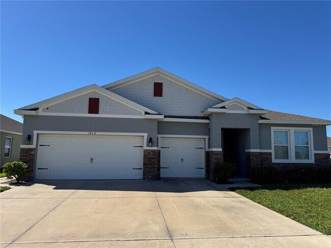 property at 1426 Riverboat Dr