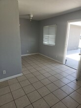 2539 Statz St in North Las Vegas, NV - Foto de edificio - Building Photo