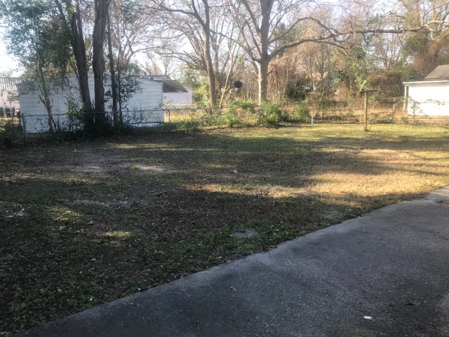 1110 Atlantic Ave in Goldsboro, NC - Building Photo - Building Photo