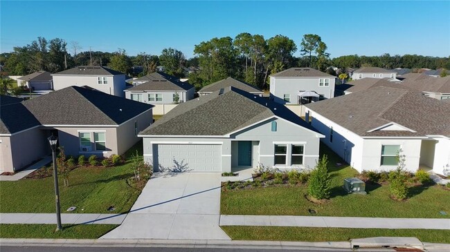 1931 Rosewood Cir in Lakeland, FL - Building Photo - Building Photo