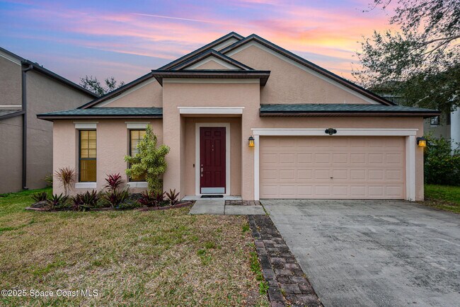 property at 753 Marian Ct