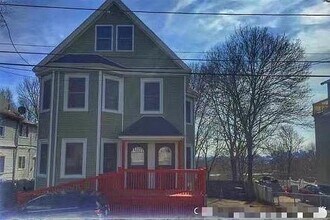 99 Bradstreet Ave, Unit 99 in Revere, MA - Building Photo - Building Photo