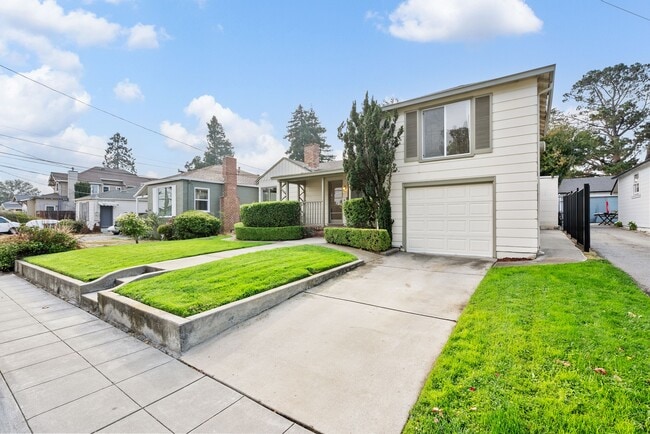 property at 301 22nd Ave
