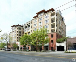 1530 NW Market St in Seattle, WA - Building Photo