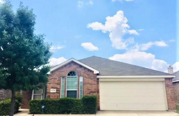 property at 6229 Granite Creek Dr