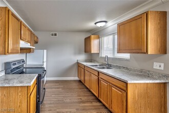 3237 Arlene Way in Las Vegas, NV - Building Photo - Building Photo