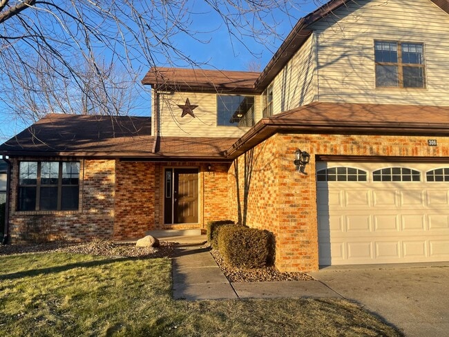 property at 306 Amy Dr