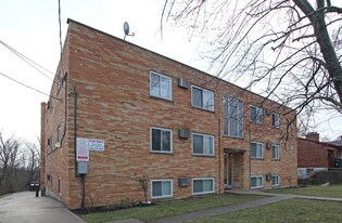 3378 McHenry Ave Apartments