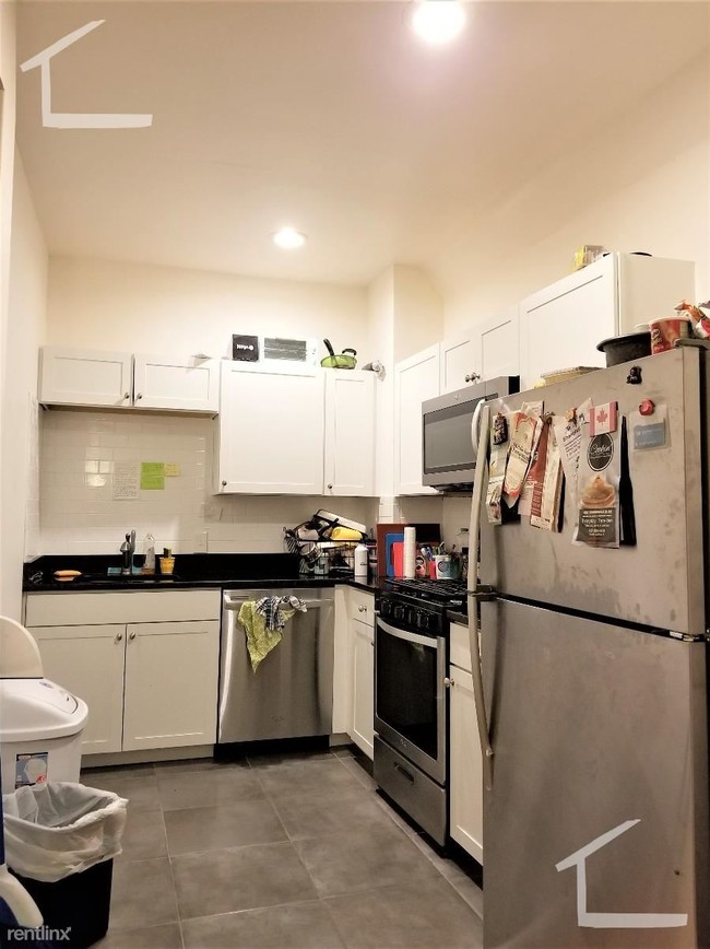 19 Brighton Ave-Unit -# 48 in Boston, MA - Building Photo - Building Photo