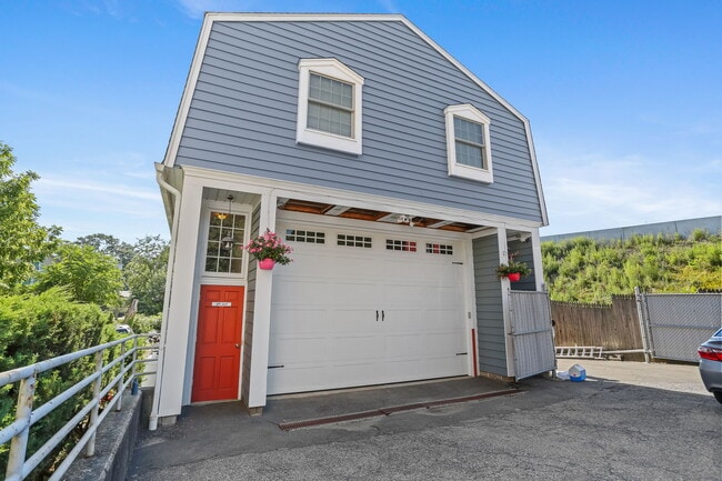 property at 107 Saugatuck Ave