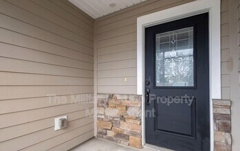 382 Old Jennings Rd in Middleburg, FL - Building Photo - Building Photo