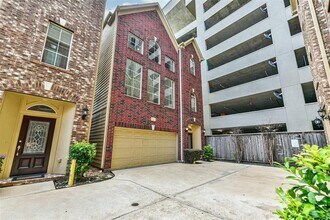 1117 St Agnes St in Houston, TX - Building Photo - Building Photo
