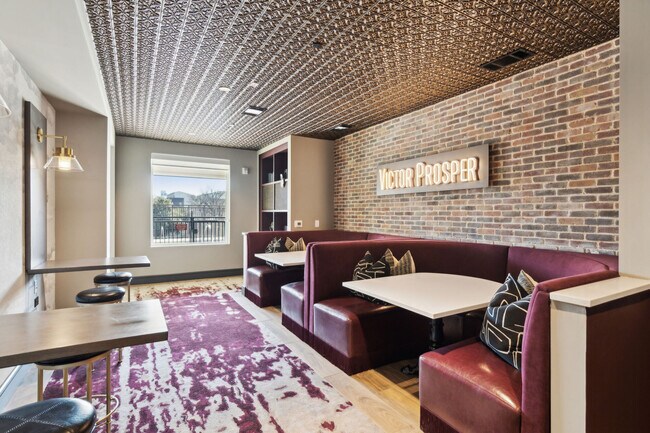 Victor Prosper in Dallas, TX - Building Photo - Building Photo