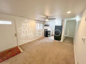 4418 N Chestnut St in Colorado Springs, CO - Building Photo - Building Photo