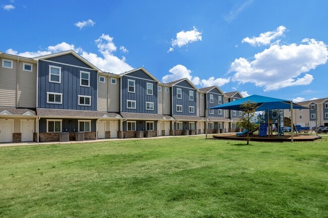 property at 21155 Gosling Rd