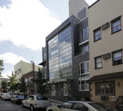 152 Withers St in Brooklyn, NY - Building Photo - Building Photo