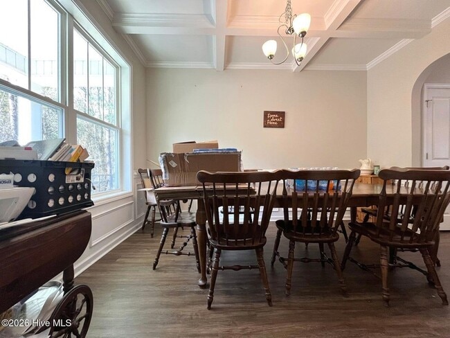 268 Spring Meadows Dr in Aberdeen, NC - Building Photo - Building Photo