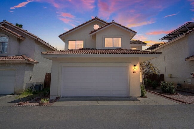 property at 2111 Rebecca Way