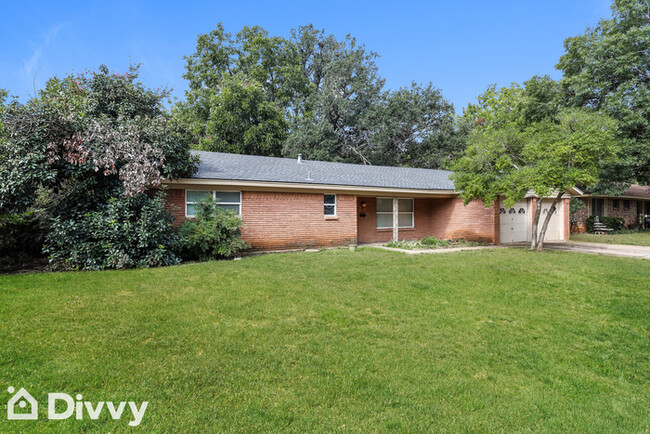 6909 Valhalla Rd in Fort Worth, TX - Building Photo - Building Photo