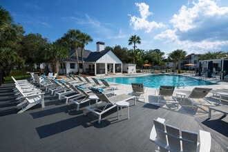 The Cooper in Mount Pleasant, SC - Foto de edificio - Building Photo