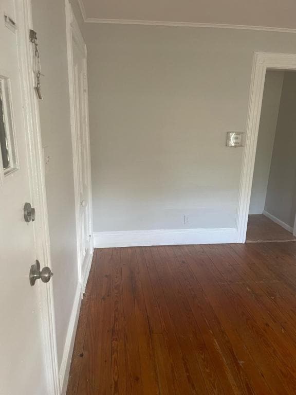 property at 2840 Verity Ln