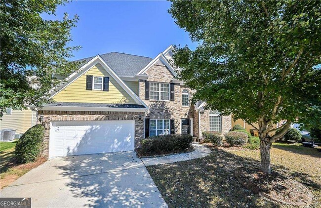 517 Vinings Oaks Run SE