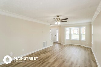 6059 Shadow Lake Way in Lithonia, GA - Building Photo - Building Photo