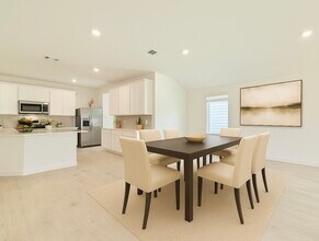 30714 Wicklow Gdns Dr in Fulshear, TX - Building Photo - Building Photo