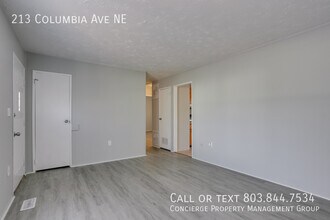 213 Columbia Ave NE in Aiken, SC - Building Photo - Building Photo