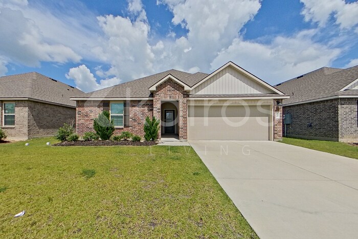 121 SANTIAGO COURT in Lafayette, LA - Foto de edificio