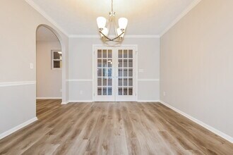 1236 Jasmine Way in Hampton, GA - Building Photo - Building Photo